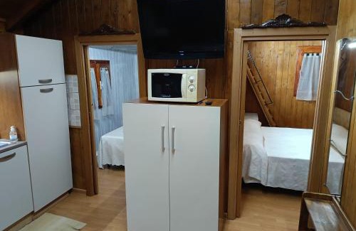 Torino di Sangro Apartment | VILLA FELICIA