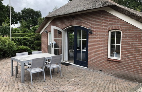 Municipality of Ermelo House | Villa Felix in Ermelo