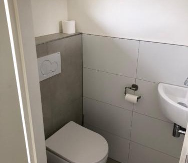 Municipality of Ermelo House | Villa Felix with sauna in Ermelo