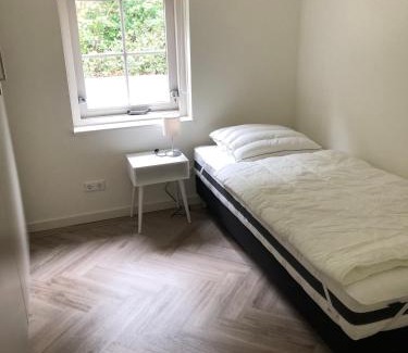 Municipality of Ermelo House | Villa Felix with sauna in Ermelo