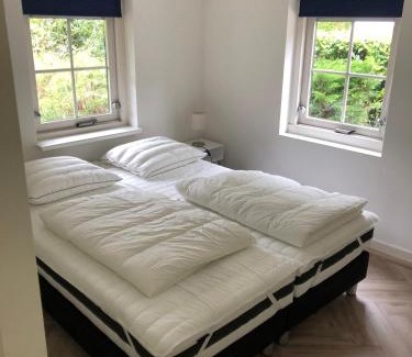 Municipality of Ermelo House | Villa Felix with sauna in Ermelo