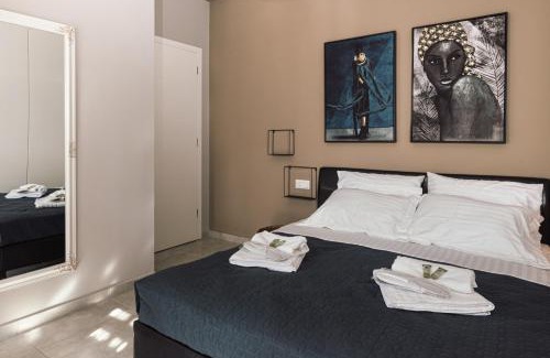 Paralia Vergas Villa | Villa FelMar