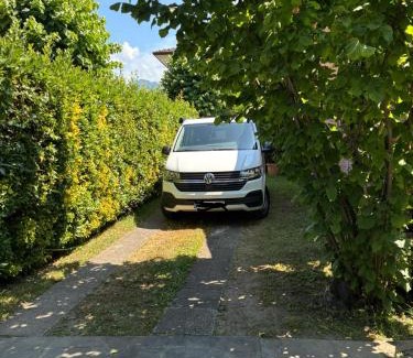 Forte dei Marmi Villa | Villa Feltran