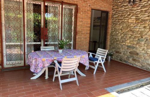 Forte dei Marmi Villa | Villa Feltran