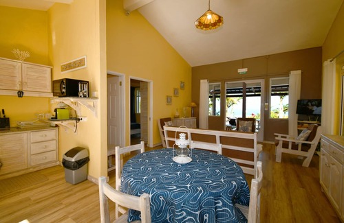 Coromandel House | Villa Fenêtre sur mer
