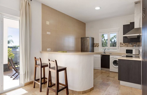 Conil de la Frontera Villa | Villa 'Fernando' with Private Pool, Private Terrace and Wi-Fi