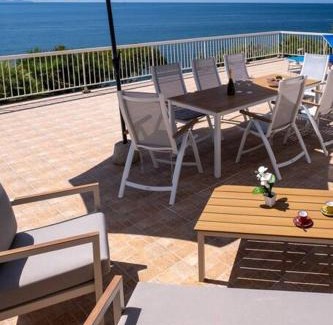 Fertilia Villa | Villa Fertilia - Key to Villas