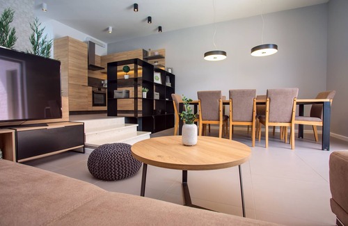 Kastel Stafilic Villa | VILLA FILIP heated pool, sauna, 5 ensuite bedrooms, 30m from sea,