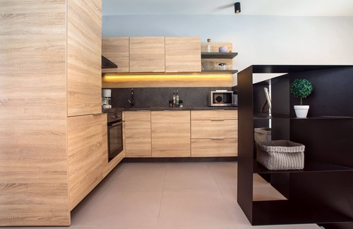 Kastel Stafilic Villa | VILLA FILIP heated pool, sauna, 5 ensuite bedrooms, 30m from sea,