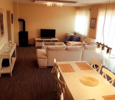 Velka Lomnica Villa | Villa Filip