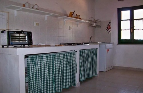 Villa San Pietro House | Villa Fillirea - 120 m²