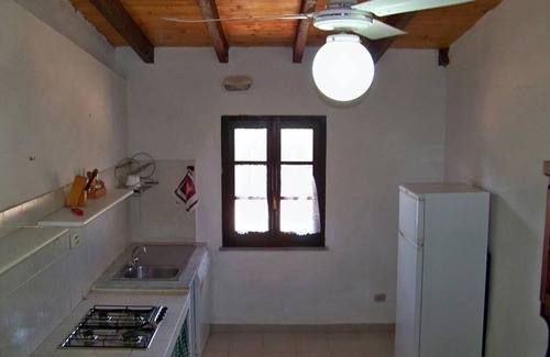 Villa San Pietro House | Villa Fillirea - 120 m²