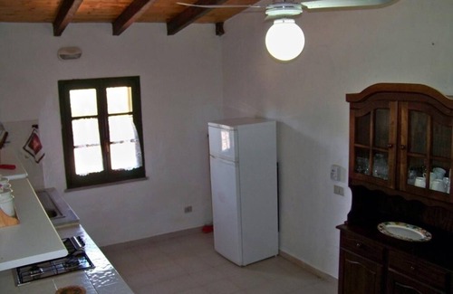 Villa San Pietro House | Villa Fillirea - 120 m²