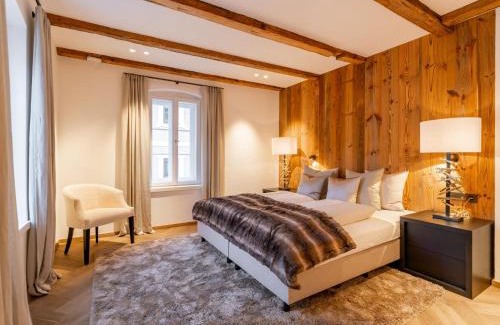 Kitzbuehel Villa | Villa Filzer