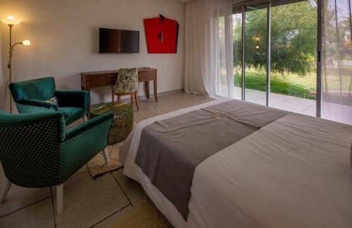 Annakhil House | Villa Fima Kech