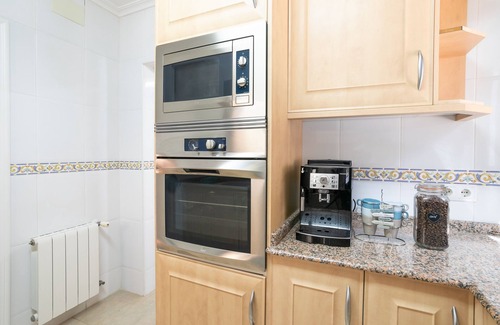 Llano de los Pastores Villa | Villa 'Finca Boubou' with Mountain View, Wi-Fi and Air Conditioning