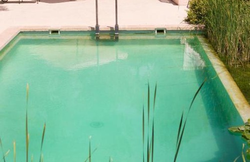 Andraitx Villa | Villa Finca Garrafa para 6 con piscina en Port d'Andratx