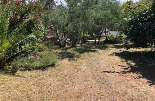 Zdrelac Villa | Villa/finca with beautiful terrace & large garden, 5 minutes to the beach, Dalmatia