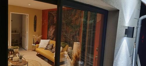 Cosne-Cours-sur-Loire Apartment | Villa Fiorenza - Savana - Nature & Terroir