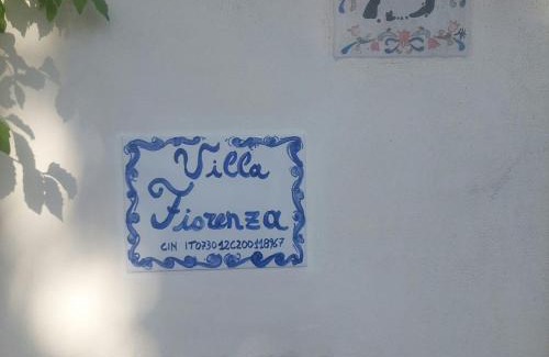 Manduria Apartment | Villa Fiorenza