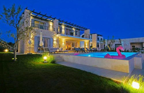 Kastelir Villa | Villa Flamingo