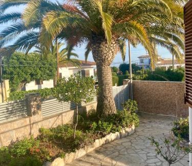 Creixell House | Villa Fleuret