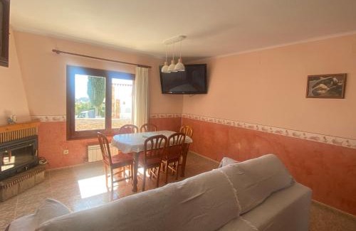 Creixell House | Villa Fleuret