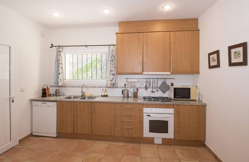 Sa Riera Villa | Villa "Flor Begur" with Sea View, Private Pool & Wi-Fi