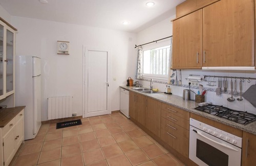 Sa Riera Villa | Villa "Flor Begur" with Sea View, Private Pool & Wi-Fi