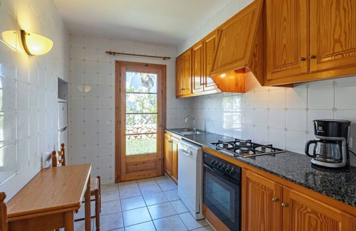 Cap d'Artrutx House | Villa Flor, relax in Menorca