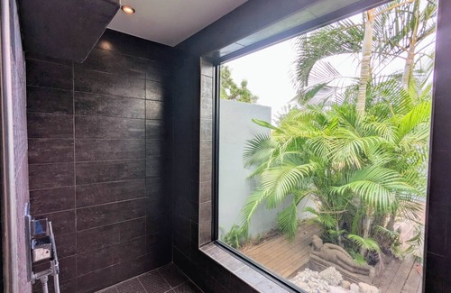 La Saline Les Bains House | Villa Flore - 5 bedrooms with swimming pool, Villa Flore - 5 chambres avec piscine