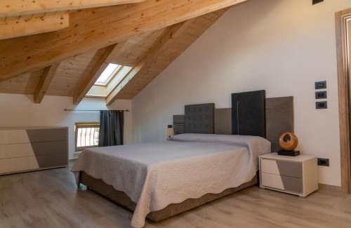 Castello Tesino Apartment | Villa Floris