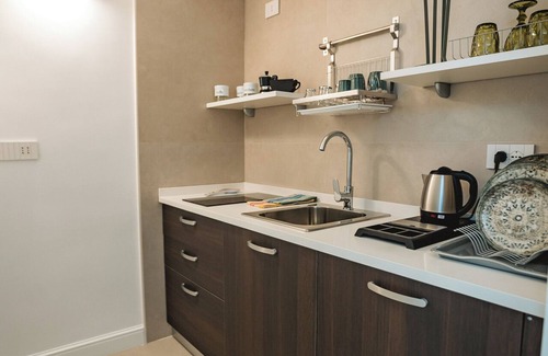Gragnano House | Villa Florisia