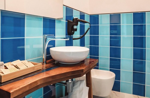 Gragnano House | Villa Florisia