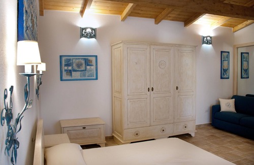 Quartu Sant'Elena Bed & Breakfast | Villa Flumini