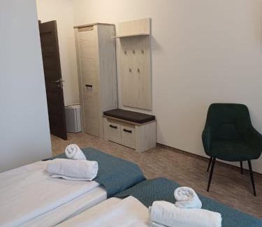 Tirgu Mures Apartment | Villa Fogarasi