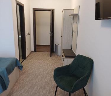 Tirgu Mures Apartment | Villa Fogarasi