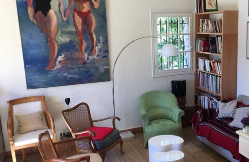 La Garde-Freinet House | Villa Fontane Provence