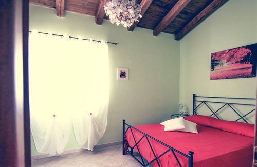 Vitorchiano Villa | Villa Fonte Chiara & SPA