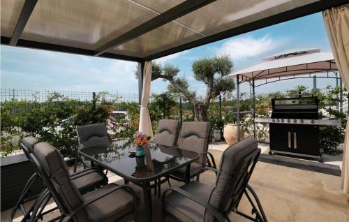 Farini House | Villa Fortuna Visnjan