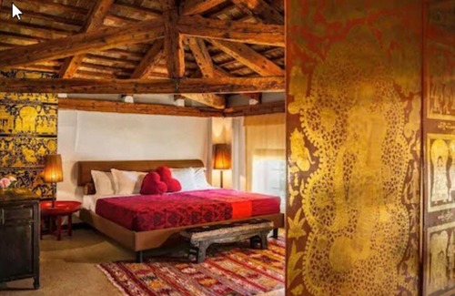 Gorgo al Monticano Hotel | Villa Foscarini Cornaro