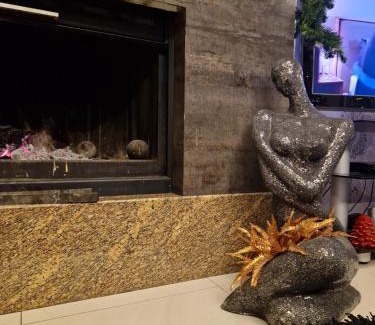 Linopotis Villa | Villa Fotaki