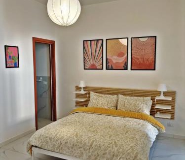 Messina Bed & Breakfast | Villa Francesini
