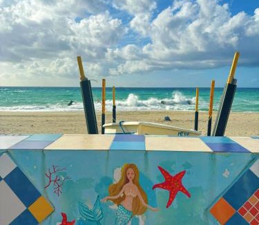 Messina Bed & Breakfast | Villa Francesini