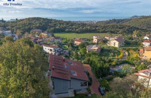 Minturno House | Villa Freschìa