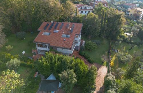 Minturno House | Villa Freschìa