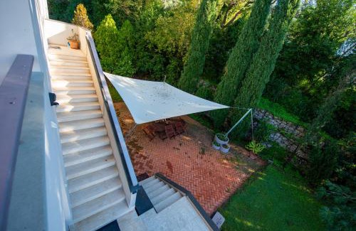 Minturno House | Villa Freschìa