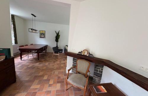 Dinant Apartment | Villa Froidvau