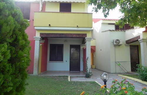 Porto Ottiolu Apartment | Villa Fronte Piscina Porto Ottiolu Fpo-oasi01