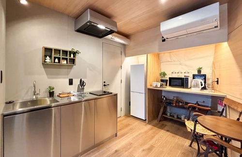 Naganuma Other | villa Fukuza